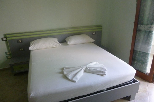 Hotel Krela (Radhimë)